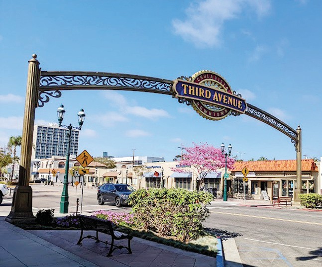 "Main Street Moves works"