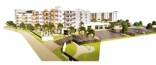 Affordable Housing discretionary Zone snags for Lockwood Street