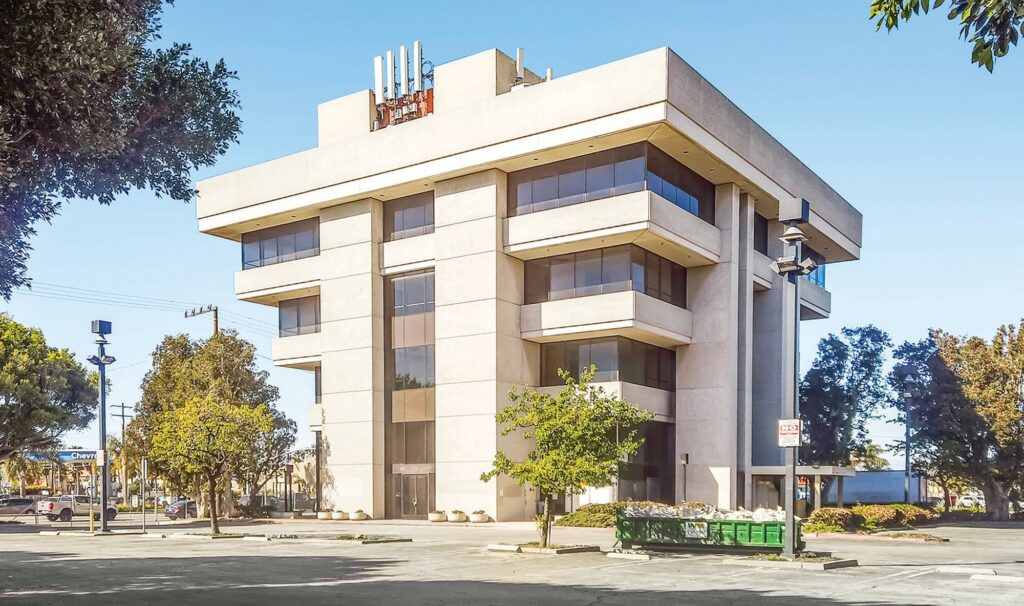 CBRE agreement approved