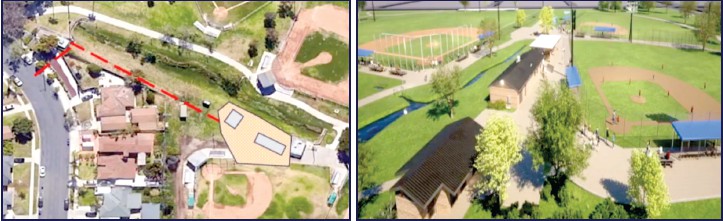 Bubbling Springs Park faces inflation issues
