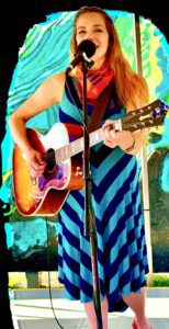 Gelman delivers memorable performance