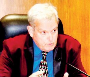 Water Cost of Service report has threat