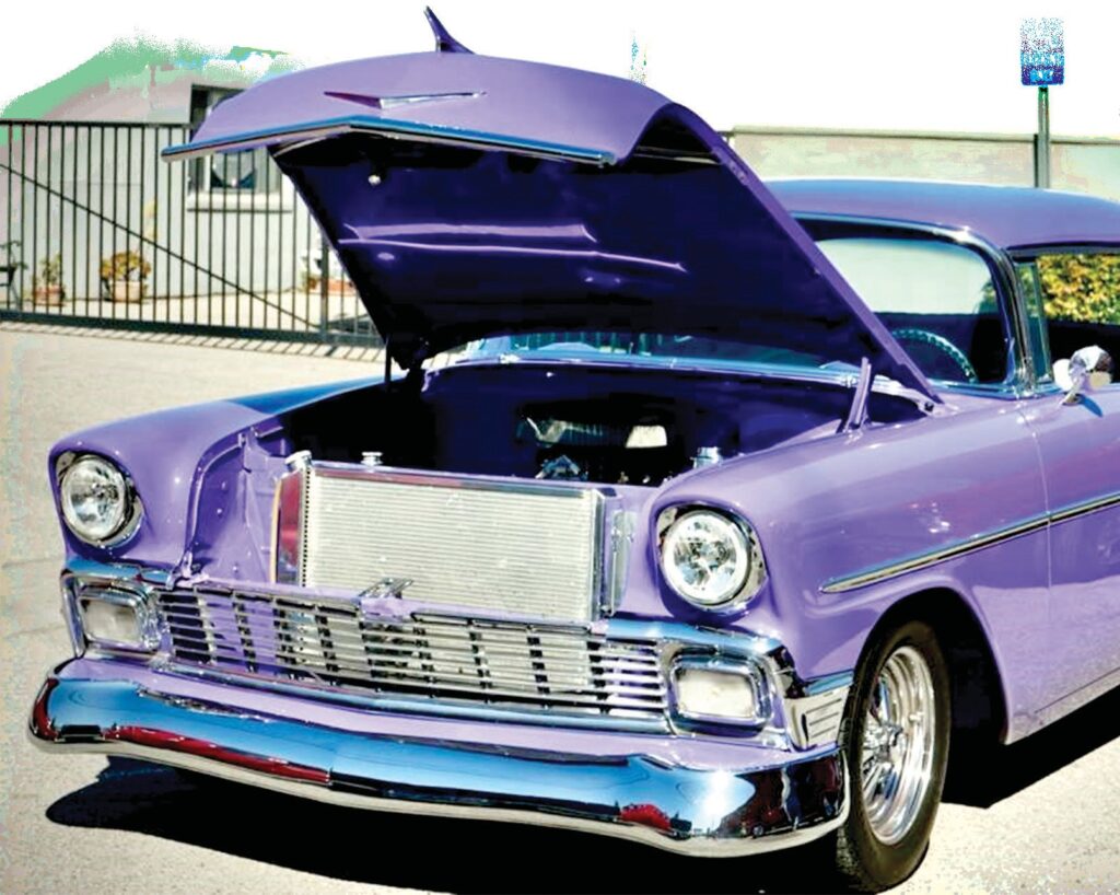 Classics spring into Antique Adventures