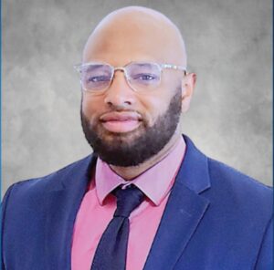Robinson named director of Human Service Agency