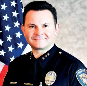 OPD updates the City Council