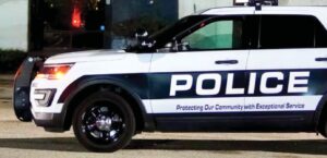 Missing person found safe
