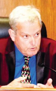 Street sign purchase moves forward