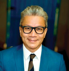 Nguyen addresses Adjudication Notices