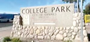 WAYFINDING project signs modernizes Oxnard