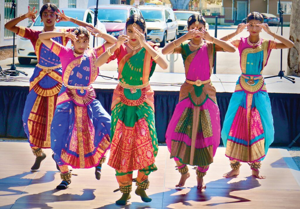 Multicultural Festival displays Oxnard's diversity