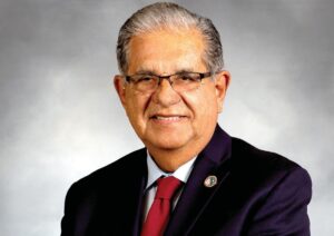 External Auditor amendment ok’d
