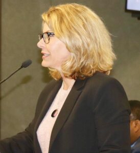 EPS Ordinance approved by Council