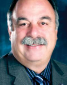 MacDonald candidacy offers teamwork and respect