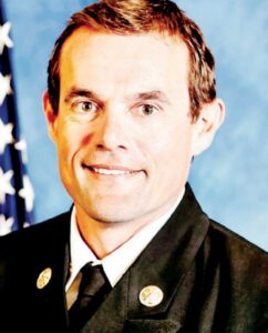 Command Vehicle purchase moves to council