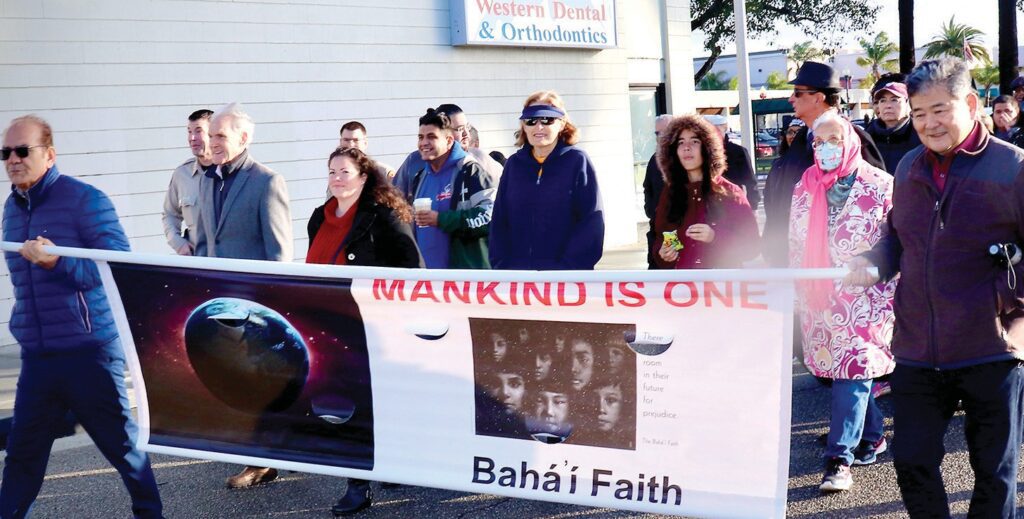MLK Walk touts equity, inclusion and justice “