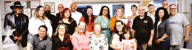 EAGLES raise money for autistic children and infants