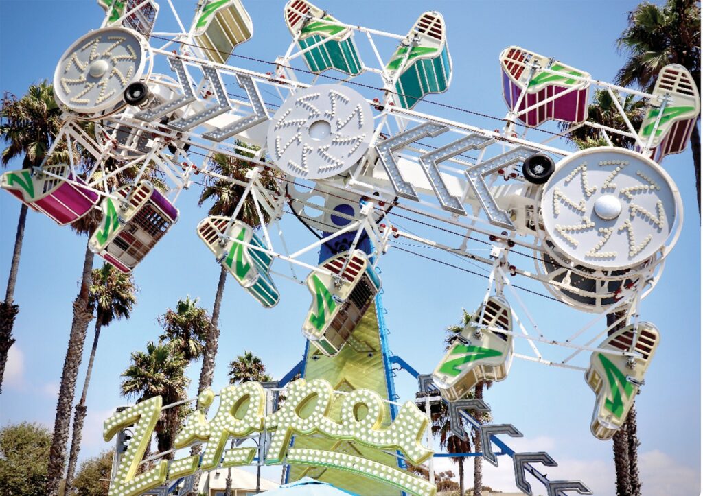 Hueneme BEACH FESTIVAL Loses Money