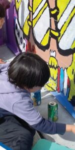 Cultural Arts offers Many programs