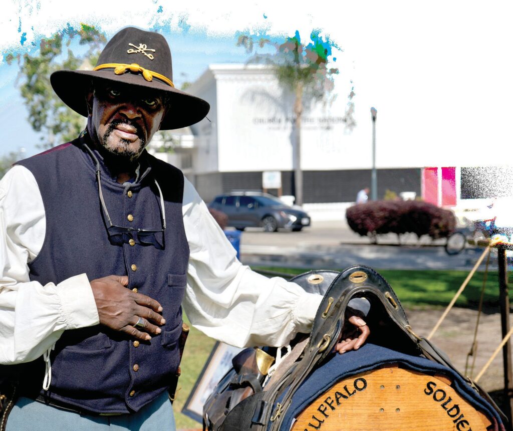 Juneteenth Celebrates Black Accomplishments