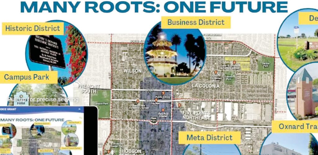 Housing Department Updates Council