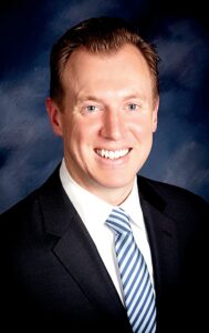 Shawn Mulchay appointed Camarillo’s Mayor