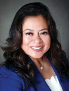 Sanchez-Palacios named Ventura’s Mayor
