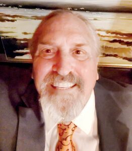 Nash will demand a resilient water system for Calleguas