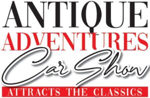 Antique Adventures Car Show - Attracts the Classics