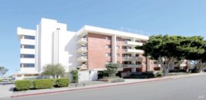 Housing Board approves non-profit organization
