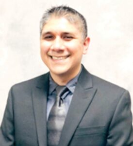 Cultural Arts Commission welcomes new member