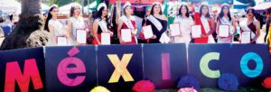 Multicultural Festival  CELEBRATES DIVERSITY AS ONE CITY