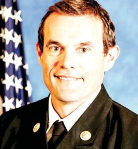 OFD to attack Fire Death issues