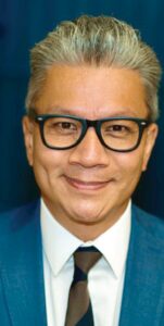 Nguyen wraps 2023 Fun Facts in Super Fashion