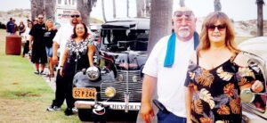 Oxnard JAZZ FESTIVAL CELEBRATES MUSIC WITH SOUL