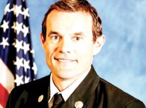 OFD Annual Report highlights teamwork and training