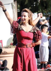 Christmas PARADE HIGHLIGHTS