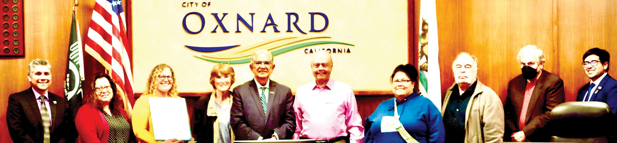 Council Honors Arts Community for Arts, Culture, and Creativity