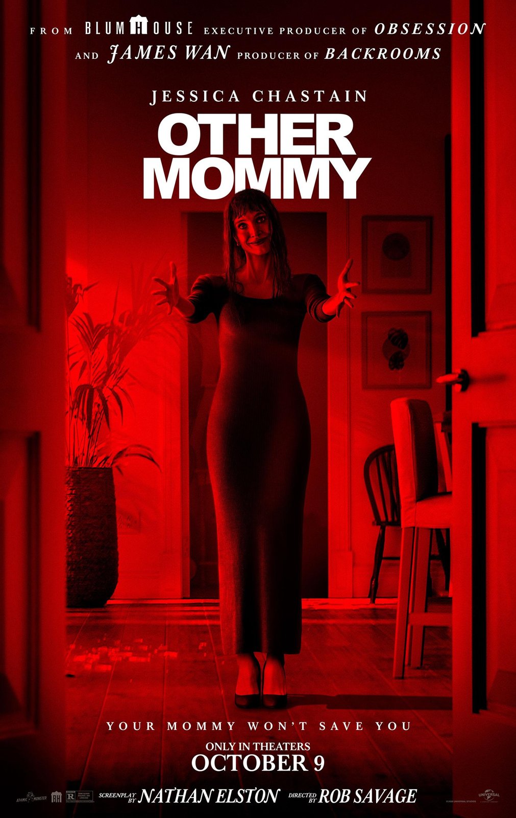 ‘Other Mommy’ Not That Much Fun