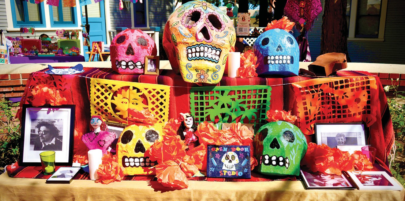 El Panteón Fest returns to Heritage Square