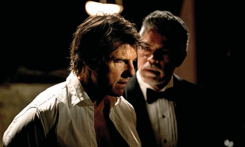 High thrills in 'Mission: Impossible - The Final Reckoning'