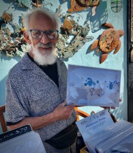 Art Show lights up Channel Islands
