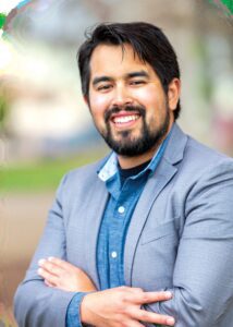 Valenzuela takes office