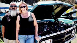 Classics by the Sea honors Dad