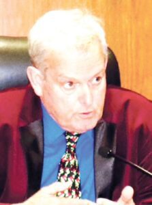 Unfunded mandates upset Perello
