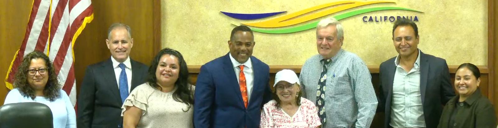 Council Ratifies Home Depot Foundation Donation
