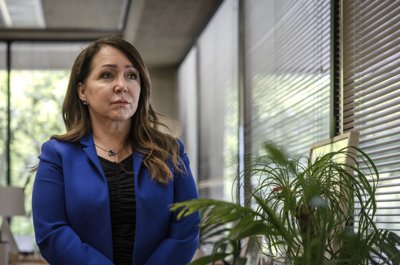 CalPERS CEO Lands Seven-Figure Bonus — Her First — as Pension Fund Extends Run of Good Returns
