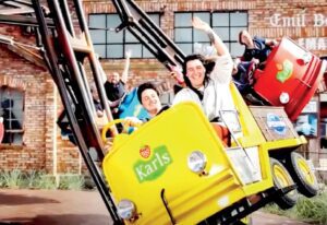 Fisherman’s Wharf RFPs reviewed by residents