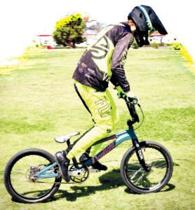 Sports Park Idea Day filled with Dreams