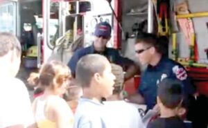 Fire Department after-school program advances
