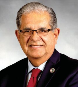 Lobbyist agreement benefits Oxnard greatly